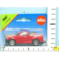 SIKU PICK-UP - RANGER (0867) - 2