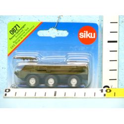 SIKU Transporter opancerzony (0871) - 2