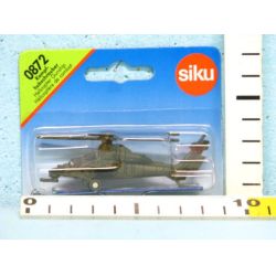 SIKU Helikopter wojskowy (0872) - 2