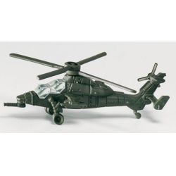 SIKU Helikopter wojskowy (0872) - 1