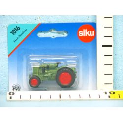 SIKU 1016 Traktor FENDT DIESELROSS - 2