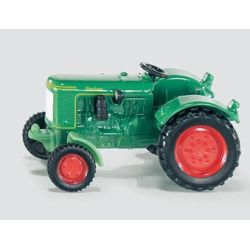 SIKU 1016 Traktor FENDT DIESELROSS - 1