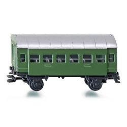 SIKU 1027 WAGON PASAŻERSKI (GXP-512760) - 1