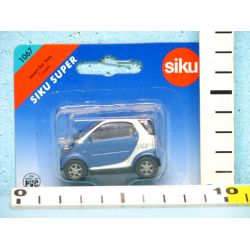 SIKU 1067 SMART FORTWO - 2