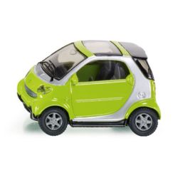 SIKU 1067 SMART FORTWO - 1