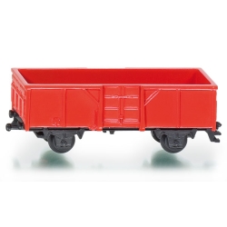 SIKU 1072 WAGON TOWAROWY (GXP-507345) - 1