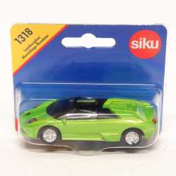 SIKU LAMBORGHINI MURCIELAGO ROADSTER (1318) - 1