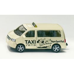 SIKU BUS TAXI (1360) - 1