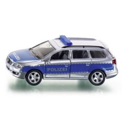 ! Policyjny Wóz Patrolowy (GXP-506020)