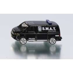 SIKU 1407 POLICJA S.W.A.T. (GXP-519465) - 1
