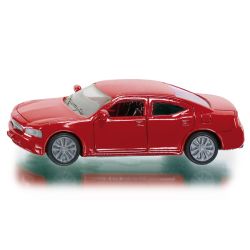 SIKU DODGE CHARGER (1435) - 1