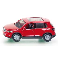 SIKU SAMOCHÓD VW TIGUAN (1438) - 1
