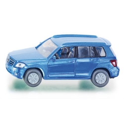 SIKU MERCEDES GLK (1441) - 1