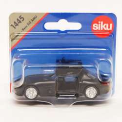 SIKU MERCEDES SLS (1445) - 2