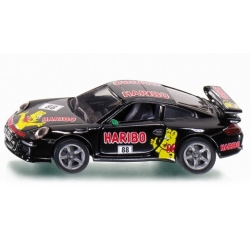 SIKU 1456 CUP-RACE-PORSCHE 911 (GXP-512117) - 1