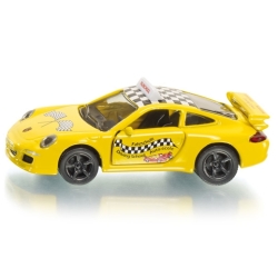 SIKU PORSCHE 911 NAUKA JAZDY (1457) - 1