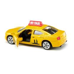 SIKU 1490 TAXI USA (GXP-508361) - 2