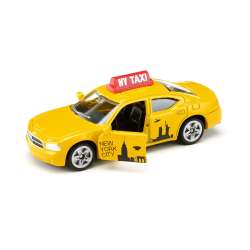 SIKU 1490 TAXI USA (GXP-508361) - 3