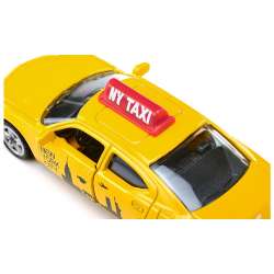 SIKU 1490 TAXI USA (GXP-508361) - 4