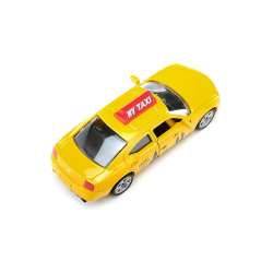 SIKU 1490 TAXI USA (GXP-508361) - 5