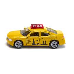 SIKU 1490 TAXI USA (GXP-508361) - 1