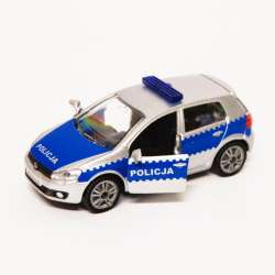 Siku 1410 Policyjny wóz patrolowy -wersja polska (GXP-652244)