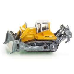 SIKU 1888 SPYCHACZ 1:87 (GXP-513283) - 1