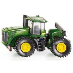 MODEL 'SIKU' JOHN DEERE 9630 skala: 1:87 (1892) - 1