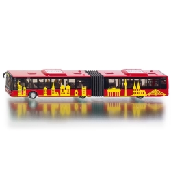 SIKU 1893 AUTOBUS PRZEGUBOWY 1:87 (GXP-513290) - 1