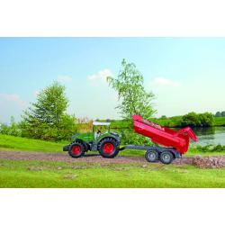 SIKU 1975 TRAKTOR FENDT 936 w skali 1:50 (GXP-508813) - 2