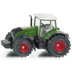 SIKU 1975 TRAKTOR FENDT 936 w skali 1:50 (GXP-508813) - 1