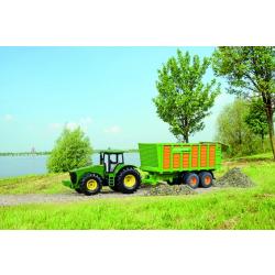 SIKU 1976 JOHN DEERE 8430 w skali 1:50 (GXP-508815) - 2