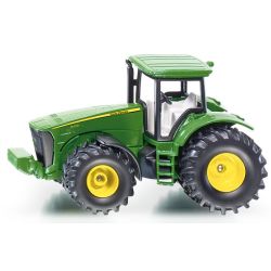 SIKU 1976 JOHN DEERE 8430 w skali 1:50 (GXP-508815) - 1