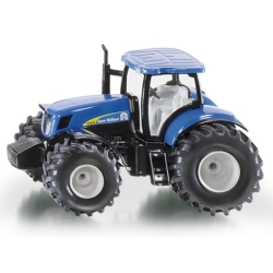 MODEL 'SIKU' NEW HOLLAND 7070 (1978) - 1