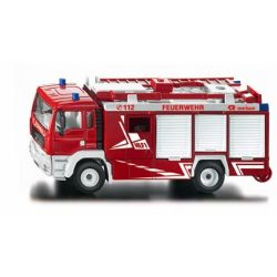 SIKU 2101 Straż pożarna - 1