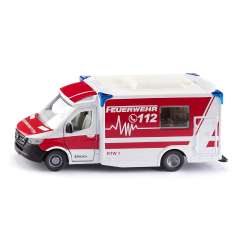 Siku 2115 Mercedes-Benz Sprinter Ambulans Typu C (S2115)