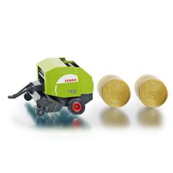 SIKU Prasa do słomy (2268) - 1