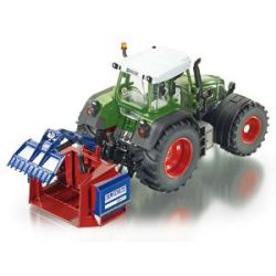 SIKU 2458 GRZEBIEŃ SILOSU DO TRAKTORA - 2
