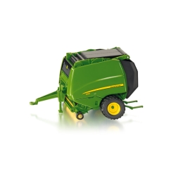 SIKU JOHN DEERE PRASA skala 1:32 (2465) - 1