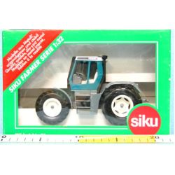  'SIKU' 2957 Traktor Fendt Xylon 524 - 2