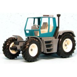  'SIKU' 2957 Traktor Fendt Xylon 524 - 3