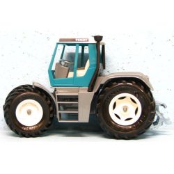  'SIKU' 2957 Traktor Fendt Xylon 524 - 1