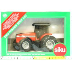 SIKU 2960 Traktor MF 9240 MASSEY FERGUSON - 2