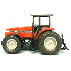 SIKU 2960 Traktor MF 9240 MASSEY FERGUSON - 1