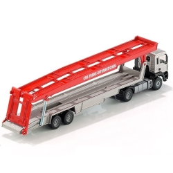 SIKU Transporter (3112) - 5