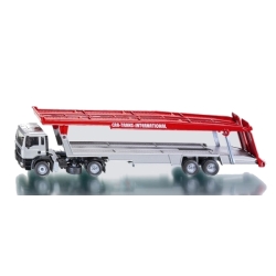 SIKU Transporter (3112) - 6