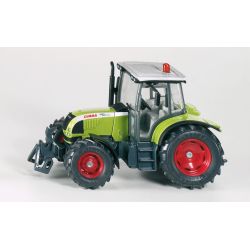 SIKU 3256 Taktor CLAAS ARES 697 ATZ - 1