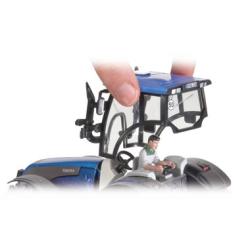 SIKU Traktor VALTRA T191 (3268) - 3