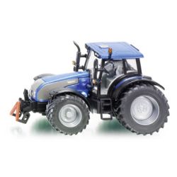 SIKU Traktor VALTRA T191 (3268) - 1