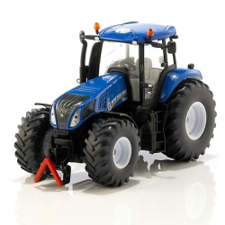 SIKU traktor New Holland T8.391 (3273) - 2